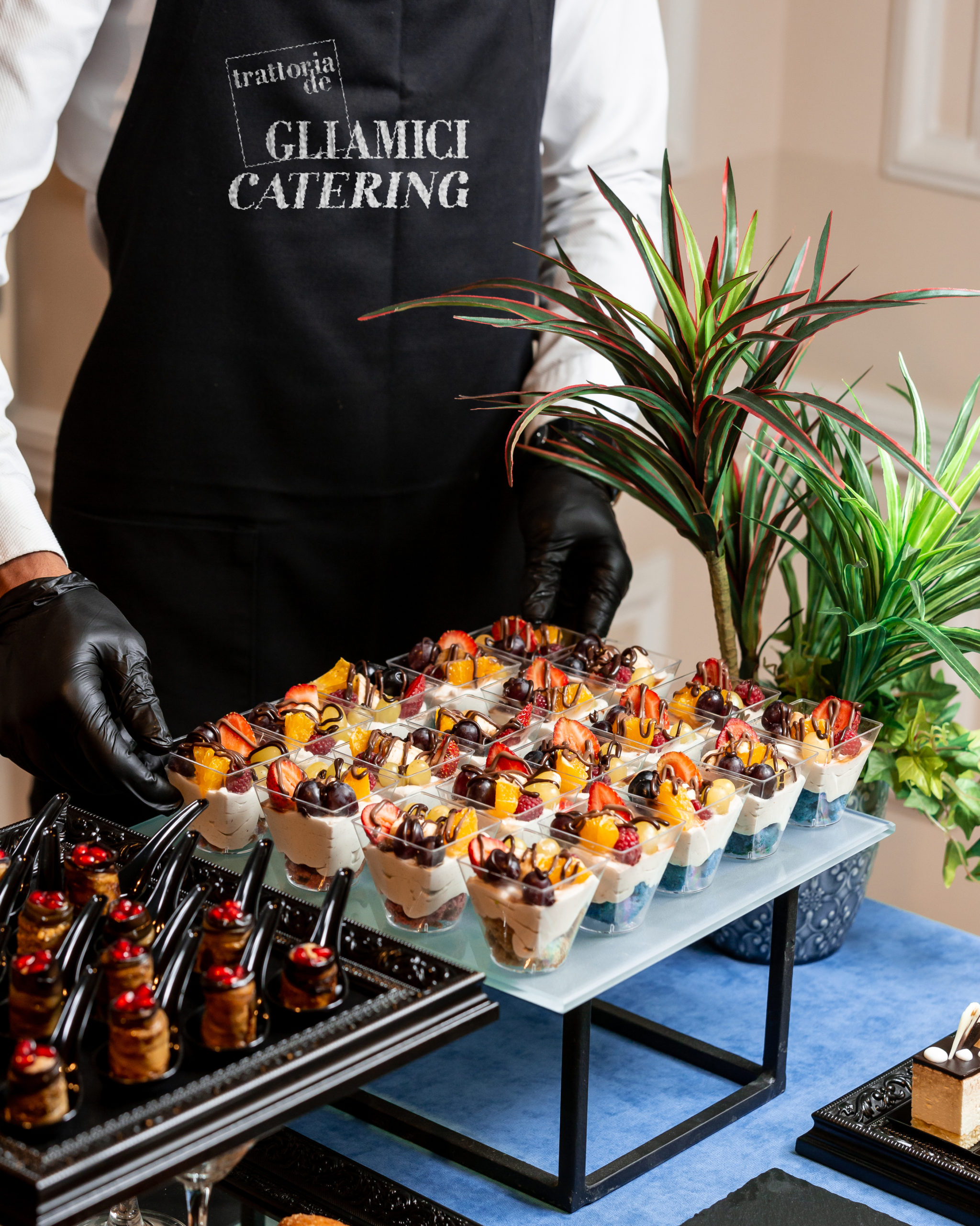 Catering